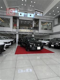 Haima 8S